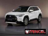 ‼️REBAJA DE PRECIO ‼️🚨🔥 TOYOTA COROLLA CROSS 2025 🔥