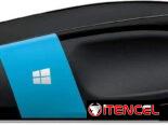 Mause gamer inalambrico original de Microsoft