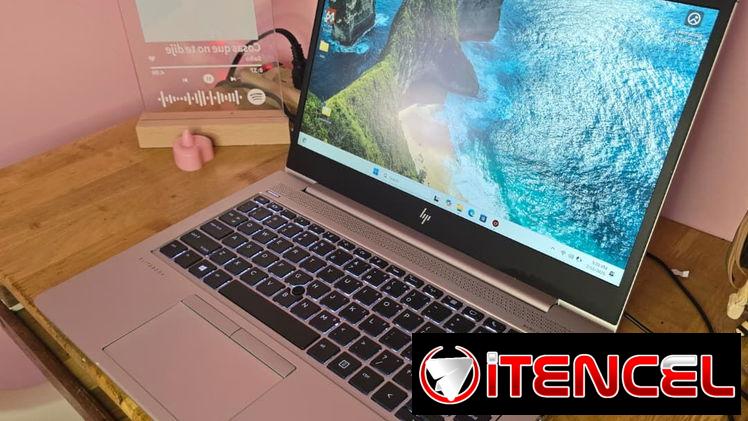 HP EliteBook 840 G6  -330usd