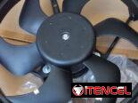 Electro ventilador de Peugeot súper potente nuevo en su caja y bueno para adactar