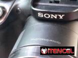 CÁMARA FOTOGRÁFICA Y VIDEO SONY