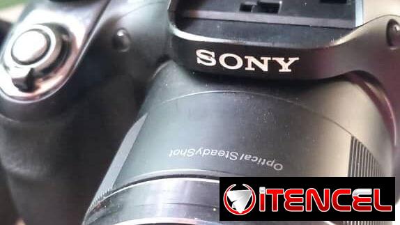 CÁMARA FOTOGRÁFICA Y VIDEO SONY