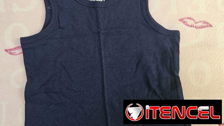 Bellos pullovers de bebé y de niño, Ojo son nuevos