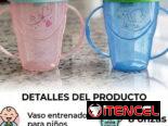 Artículos para bebés