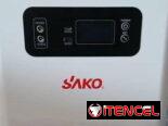 Todo en uno Saco Batería de 2Kw Inversor de 1000W