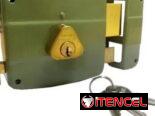 Yales/Candados/Ferretería de Alta calidad y 100% de Garantía ✅