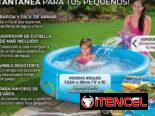 Piscina inflables