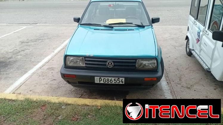 Se vende vw del 90