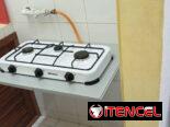 💡Apartamento de 1 Habitación en Compostela, Habana Vieja REF 1397