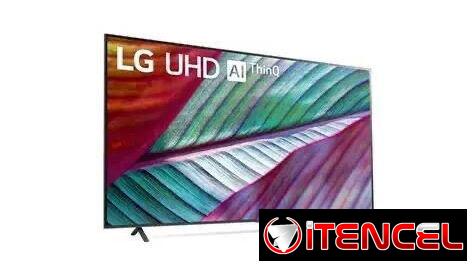 Smart TV 4K LG UHD Ultimate AI UA73  43″ precio 350 usd 55″ precio 500 usd