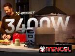 EcoFlow DELTA 3 Max 2,048Wh