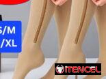 Medias de compresión diferentes tallas