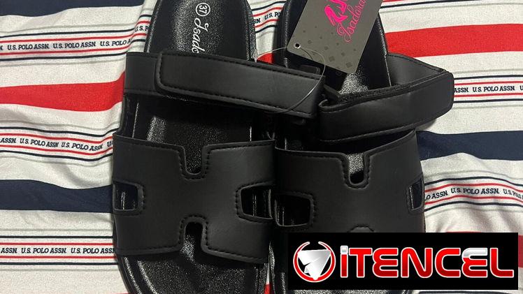 Sandalias estilo Hermes #37