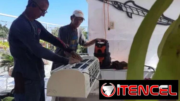 🥶❄️Agende su cita para darle mantenimiento a su Split, su equipo se lo agradecerá, notará el cambio 52966031