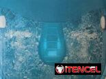 Se vende palangana eléctrica para manicuris
