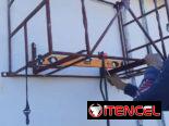 ❄️Buen precio, experiencia y calidad en montaje, desmontaje, mantenimiento, reparaciones menores y recargas gas 52966031