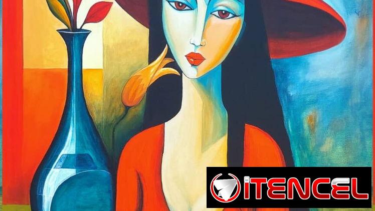 Arte que transforma espacios y emociones ✨ Disponible colección de 3 pinturas originales.
