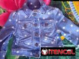 Ropa para niña y niño de 12 a 24 meses