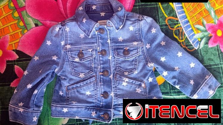 Ropa para niña y niño de 12 a 24 meses