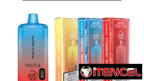 💨Vapers y pomos de líquido 🍯