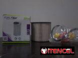 Filtros de Combustible para auto (carro), marca: Peugeot, modelo: 307 HDI DW10, de Petróleo