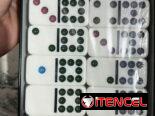 Juegos de dominó