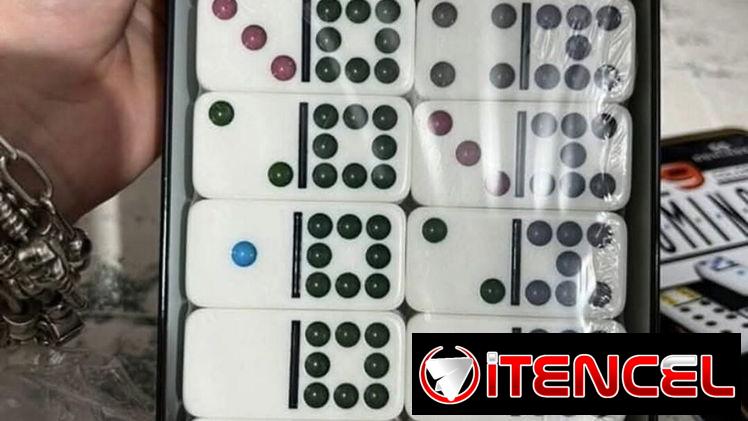 Juegos de dominó