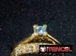 Los mejores anillos de oro para hombre y mujer 💍