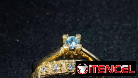 Los mejores anillos de oro para hombre y mujer 💍