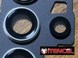 Tapas traseras para todos los Samsung Ultra Nuevas!!