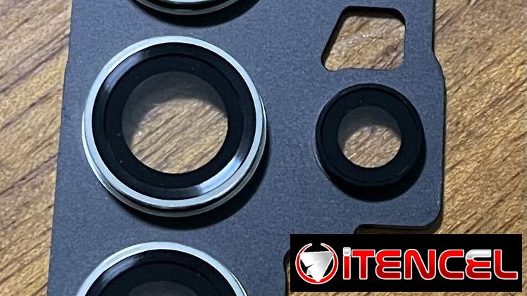 Tapas traseras para todos los Samsung Ultra Nuevas!!