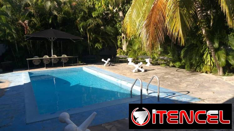 🏡¡EL LUGAR PERFECTO PARA TU PRÓXIMA CELEBRACIÓN EN LA HABANA!