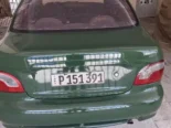 Hyundai Accent 99. En venta