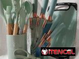 Set de cuchillos
