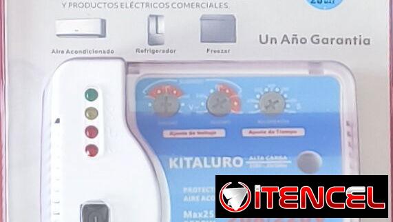Protector de voltaje para Split