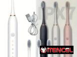 🌟🌟 CEPILLOS ELÉCTRICOS CON 3 RESPUESTOS