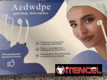 ALTA FRECUENCIA FACIAL Y CUERPO