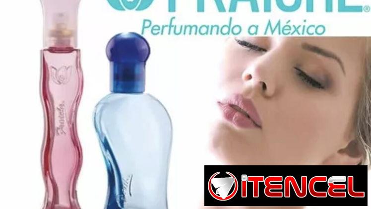 Perfumes freiche originales traidos. Disponible varias fragancias
