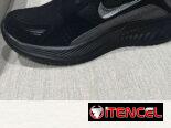 Tenis Negros Nikes