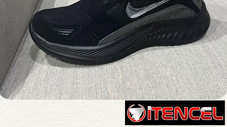 Tenis Negros Nikes