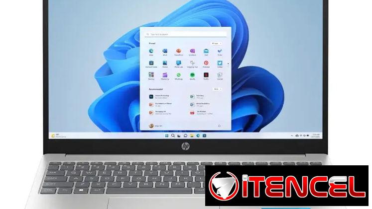 💻⚡LAPTOP HP 15.6” TOUCH i3 ⚡💻