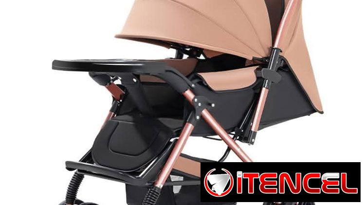 Coches para bebé