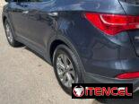 Hyundai Santa fe 2016 pintura de fabrica