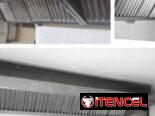 Equipos de acero inoxidable para bares y restaurantes entre otros