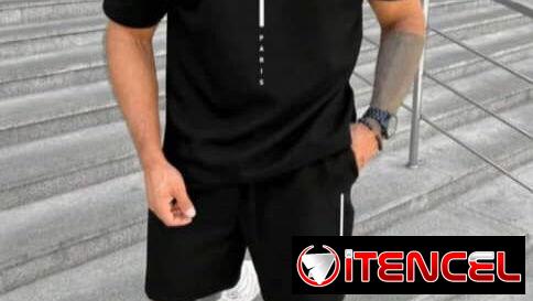 Juego hombre talla L