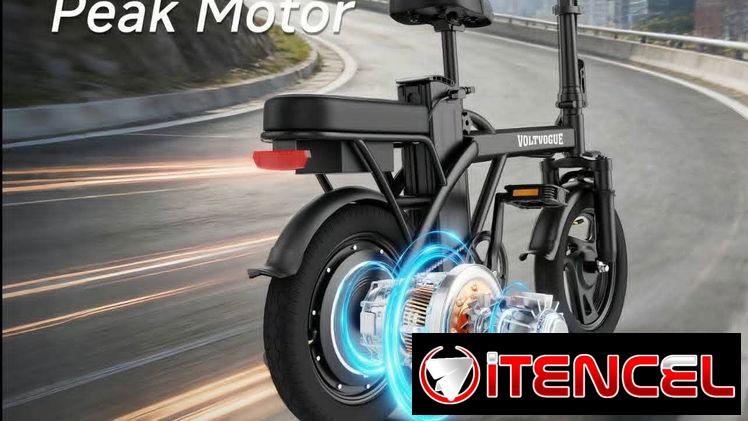 Triciclos, motos, bicicletas, teléfonoa y electrodomésticos