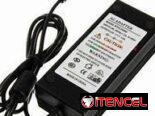 FUENTES DE ALIMENTACION PARA SISTEMAS VIGILANCIA,CAMARA Y ALARMAS-58237094