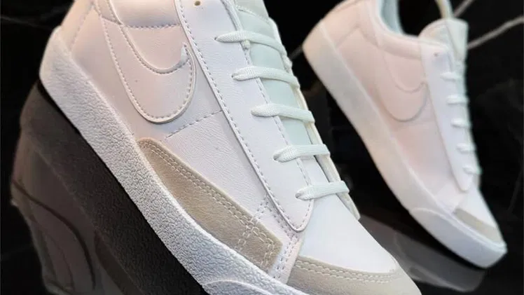 Tenis nike blazer