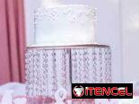 Decoración de bodas