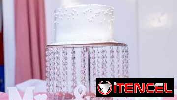 Decoración de bodas